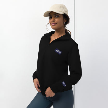 Basari™ Fleece Pullover