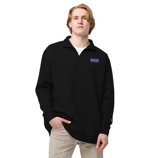 Basari™ Fleece Pullover