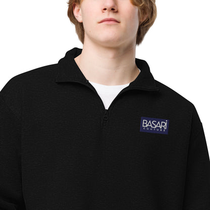 Basari™ Fleece Pullover