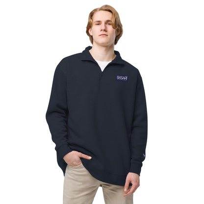 Basari™ Fleece Pullover