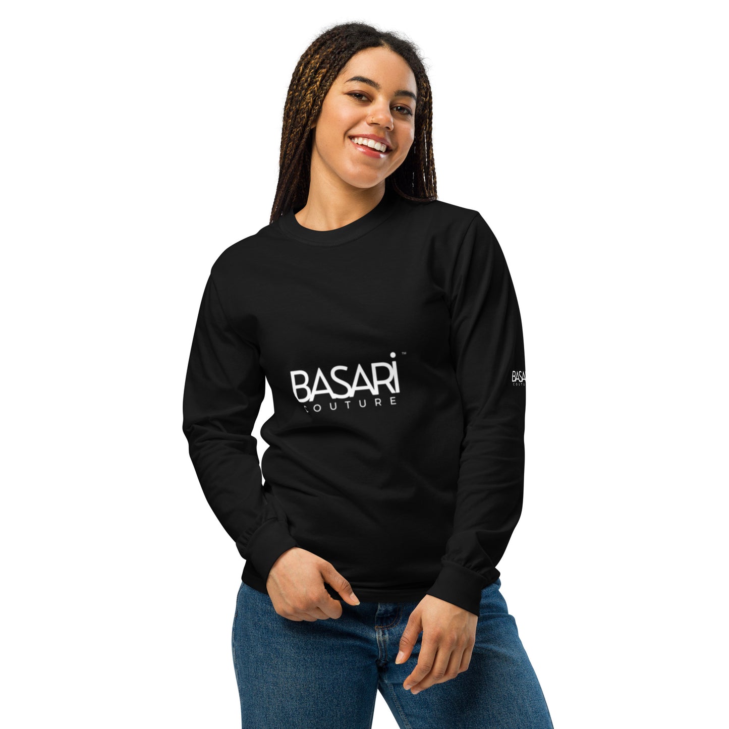 Basari™ Long-Sleeve Shirt