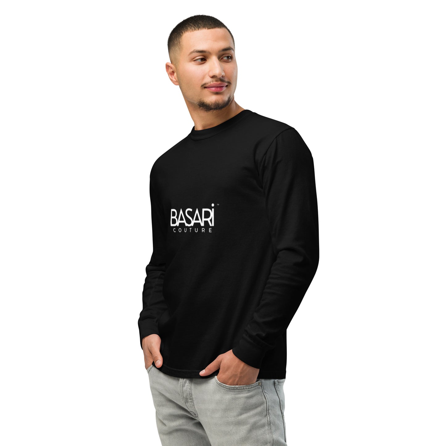 Basari™ Mini Long-Sleeve Shirt