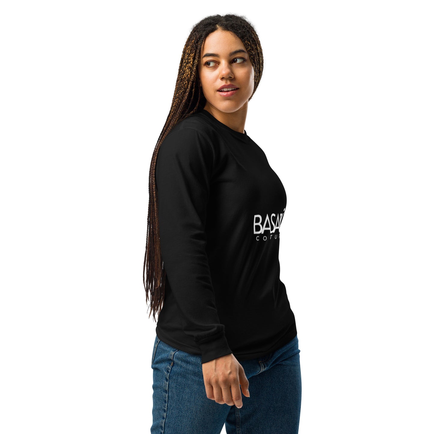 Basari™ Long-Sleeve Shirt