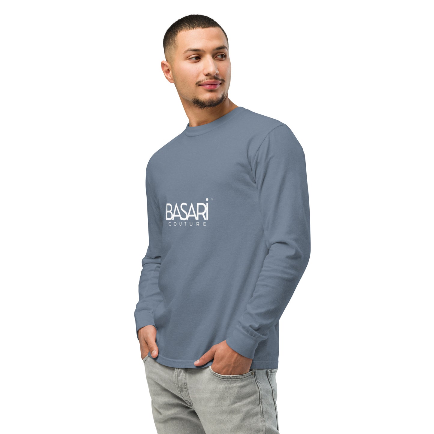 Basari™ Mini Long-Sleeve Shirt