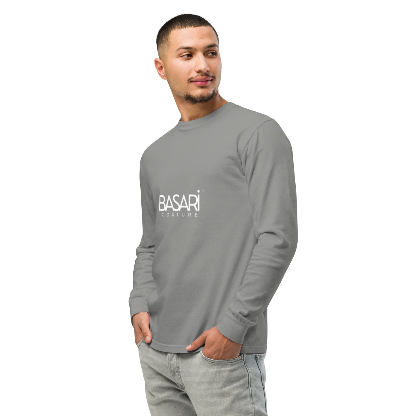 Basari™ Mini Long-Sleeve Shirt