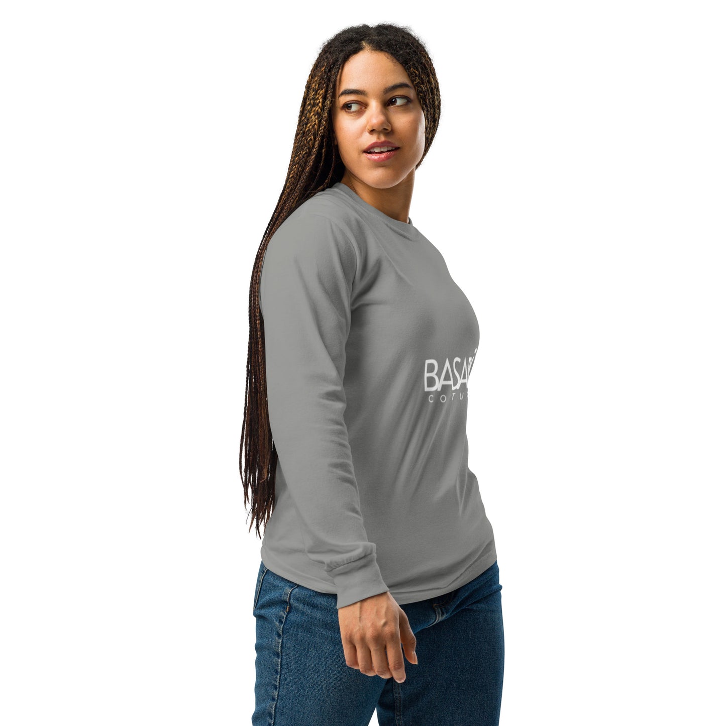 Basari™ Long-Sleeve Shirt