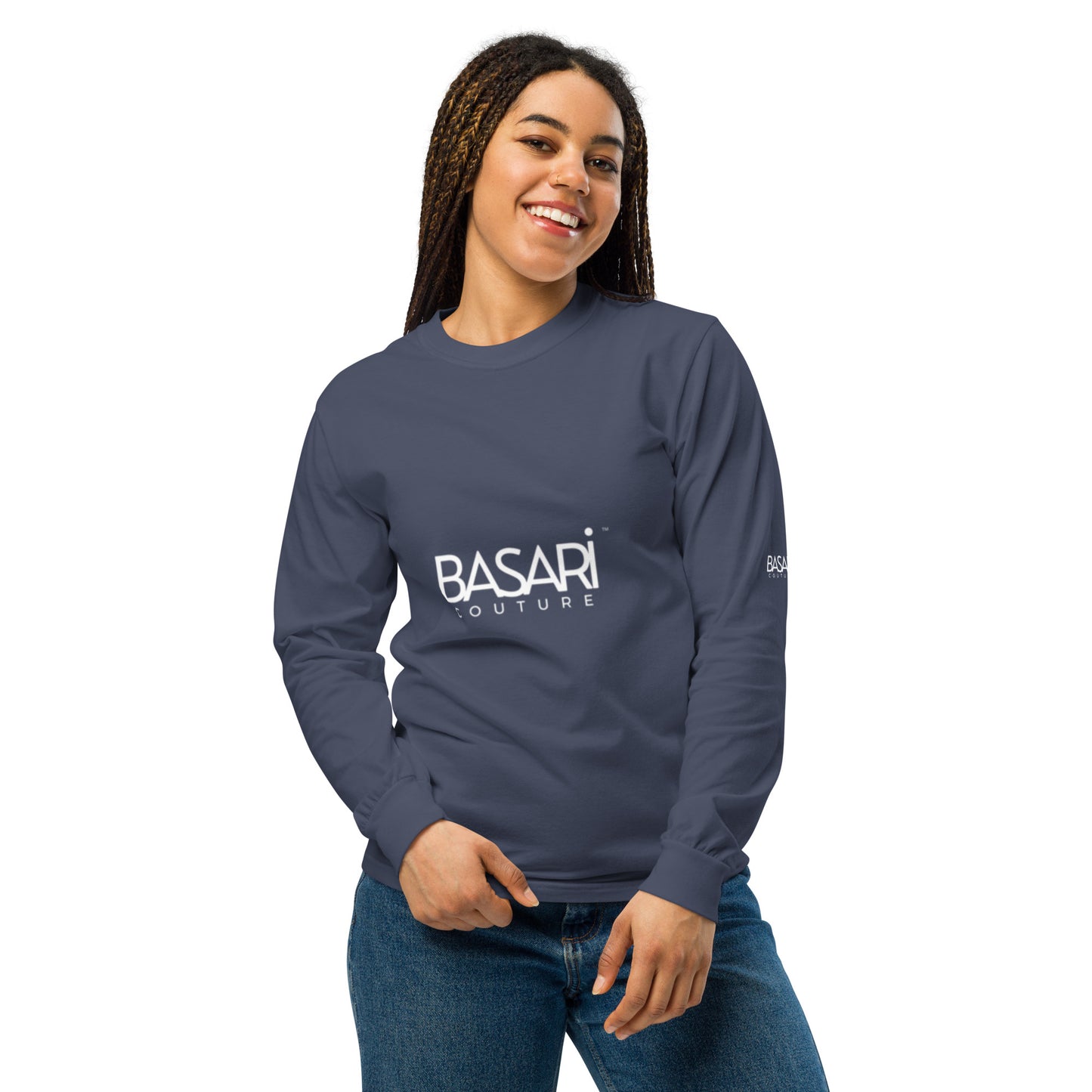 Basari™ Long-Sleeve Shirt