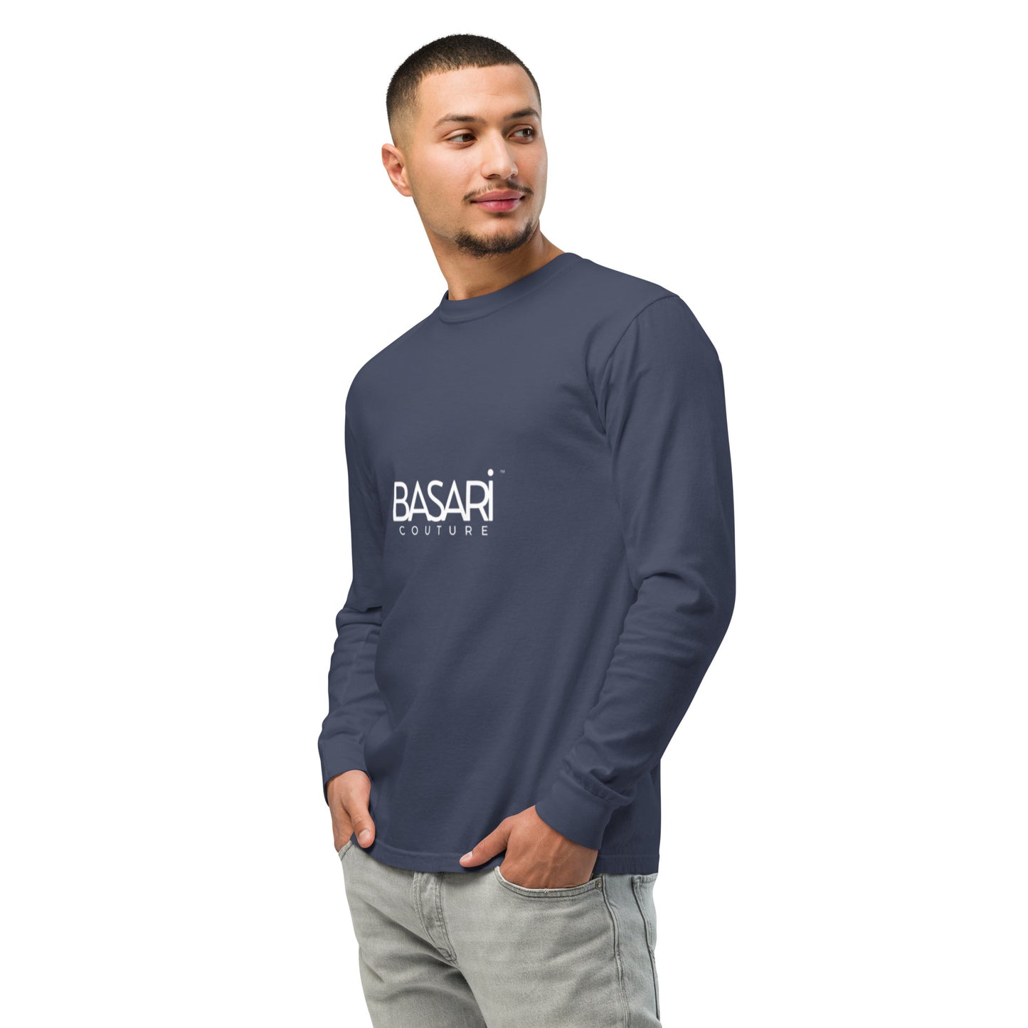 Basari™ Mini Long-Sleeve Shirt