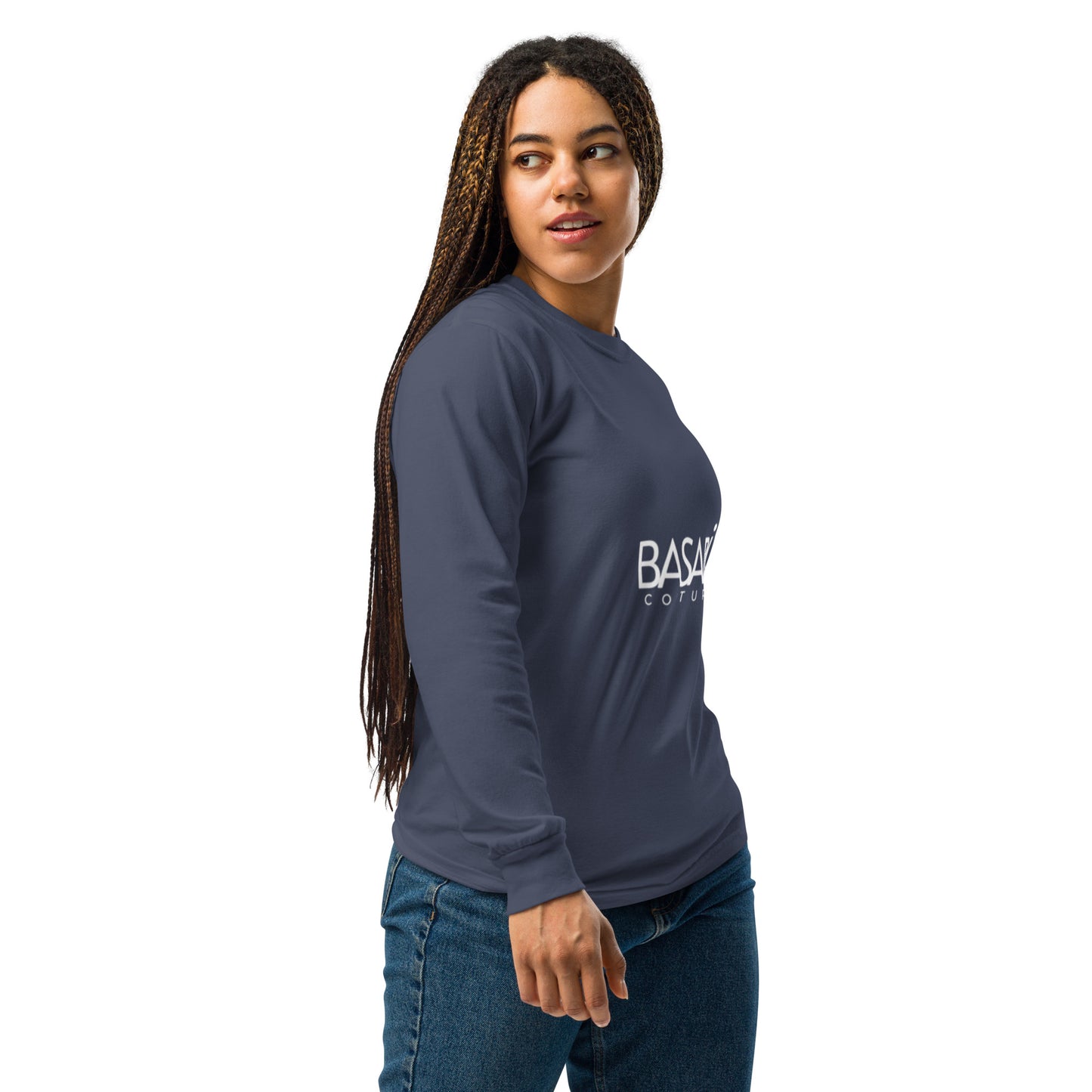 Basari™ Long-Sleeve Shirt