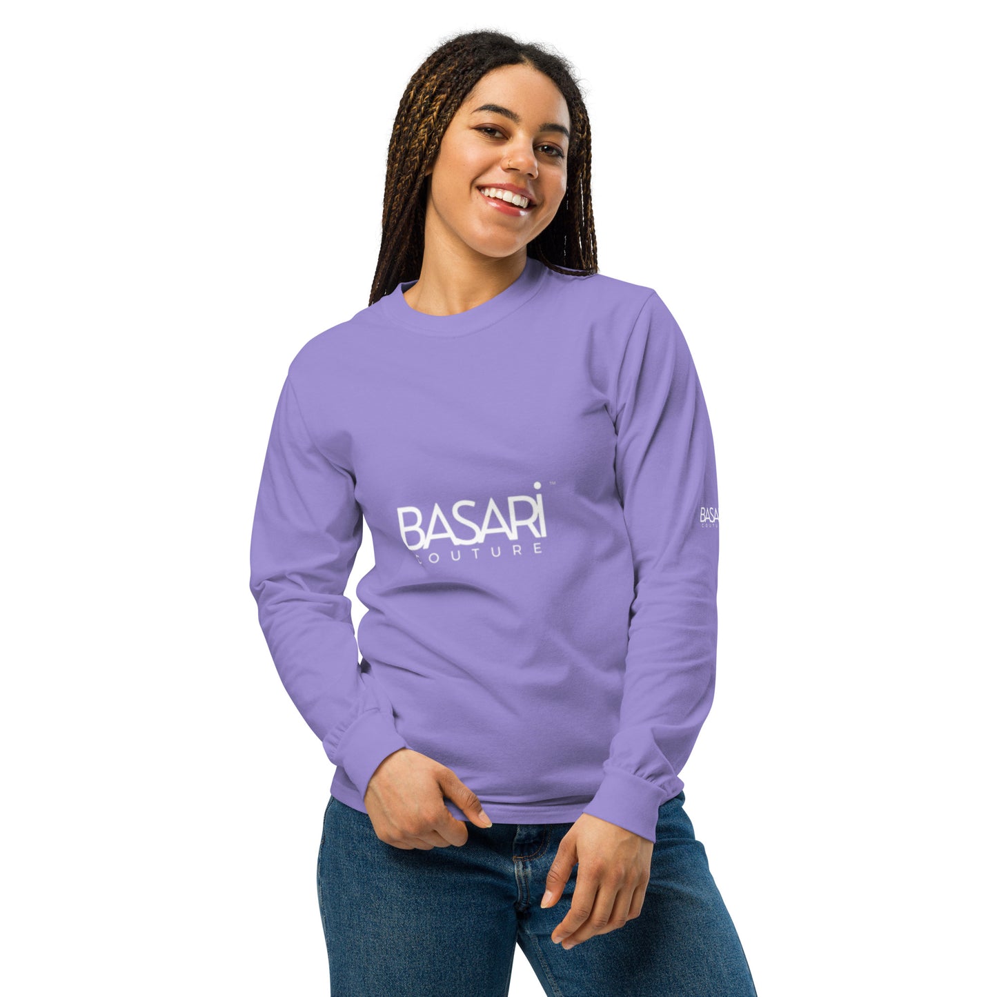 Basari™ Long-Sleeve Shirt