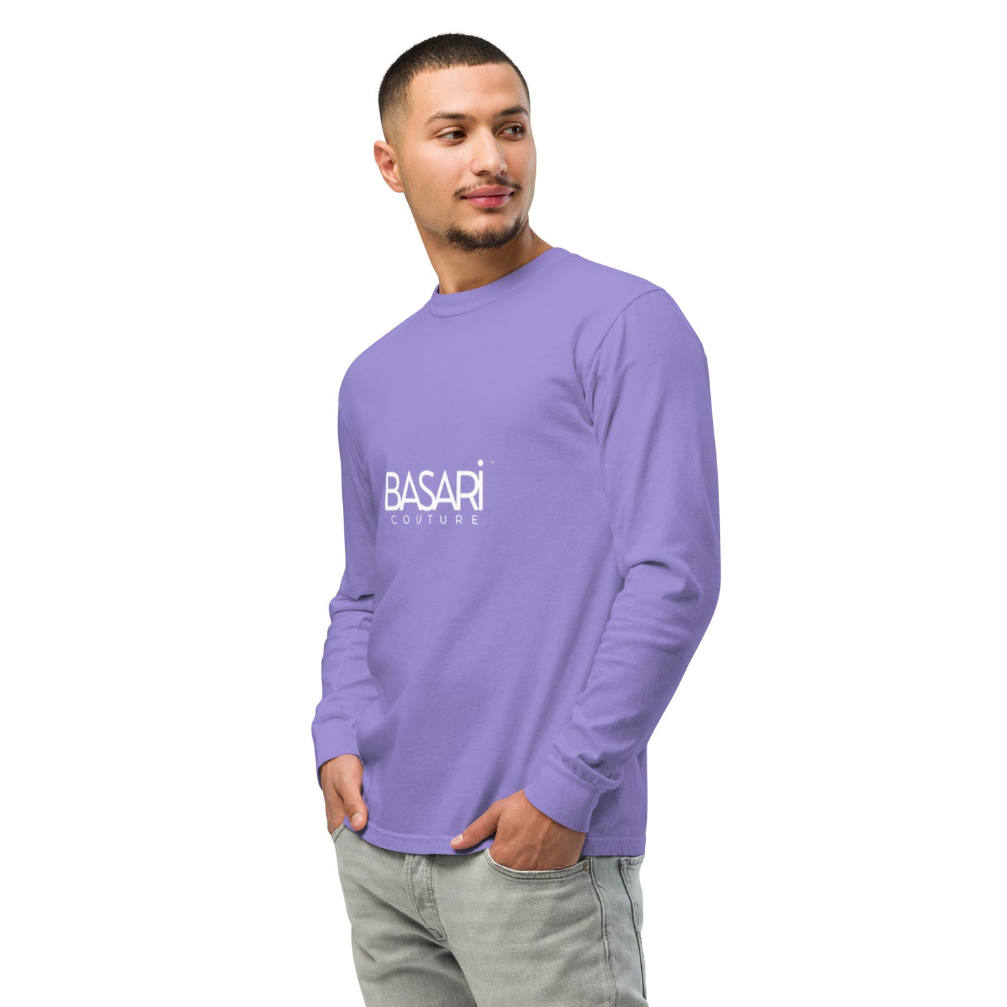 Basari™ Mini Long-Sleeve Shirt