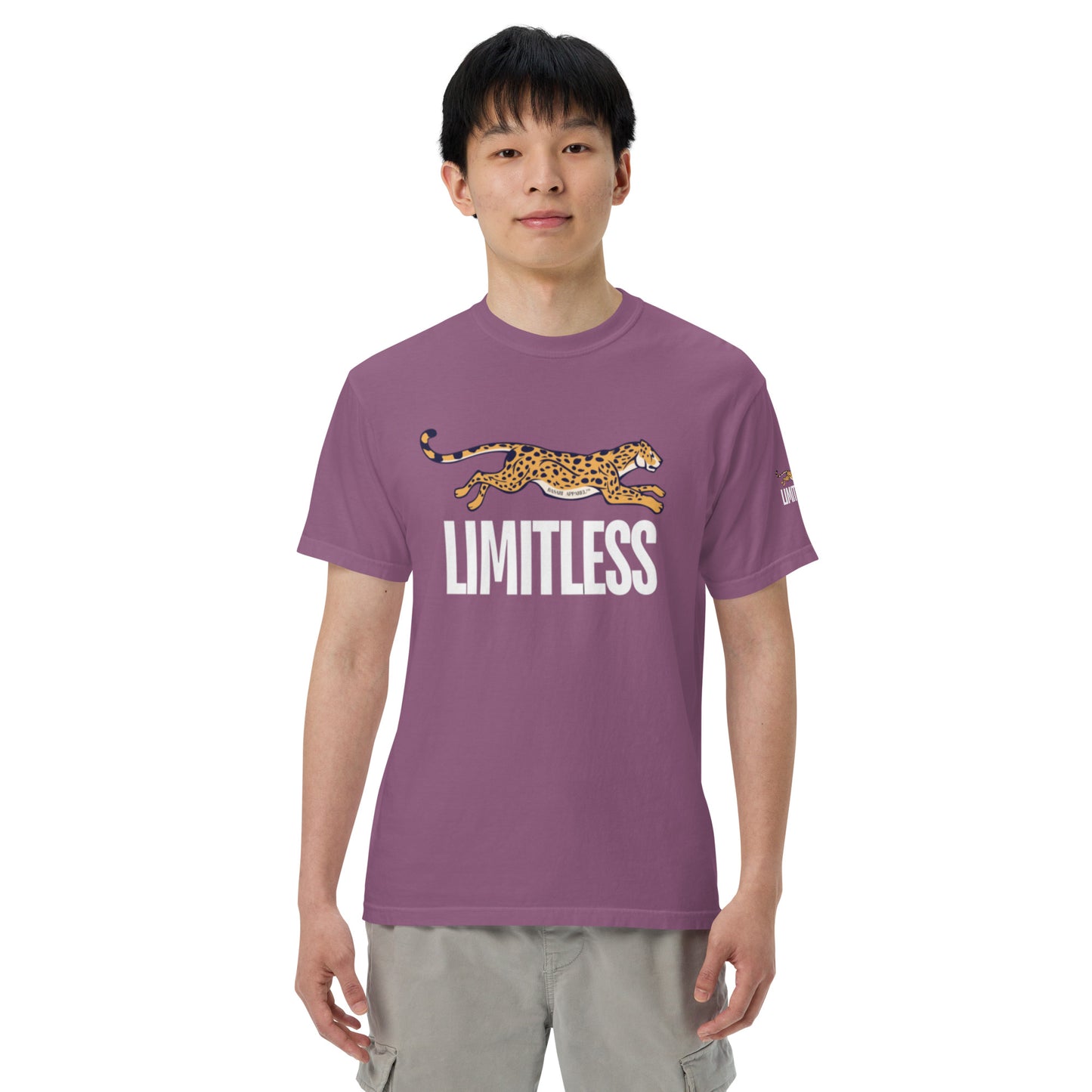 Limitless Unisex T-Shirt