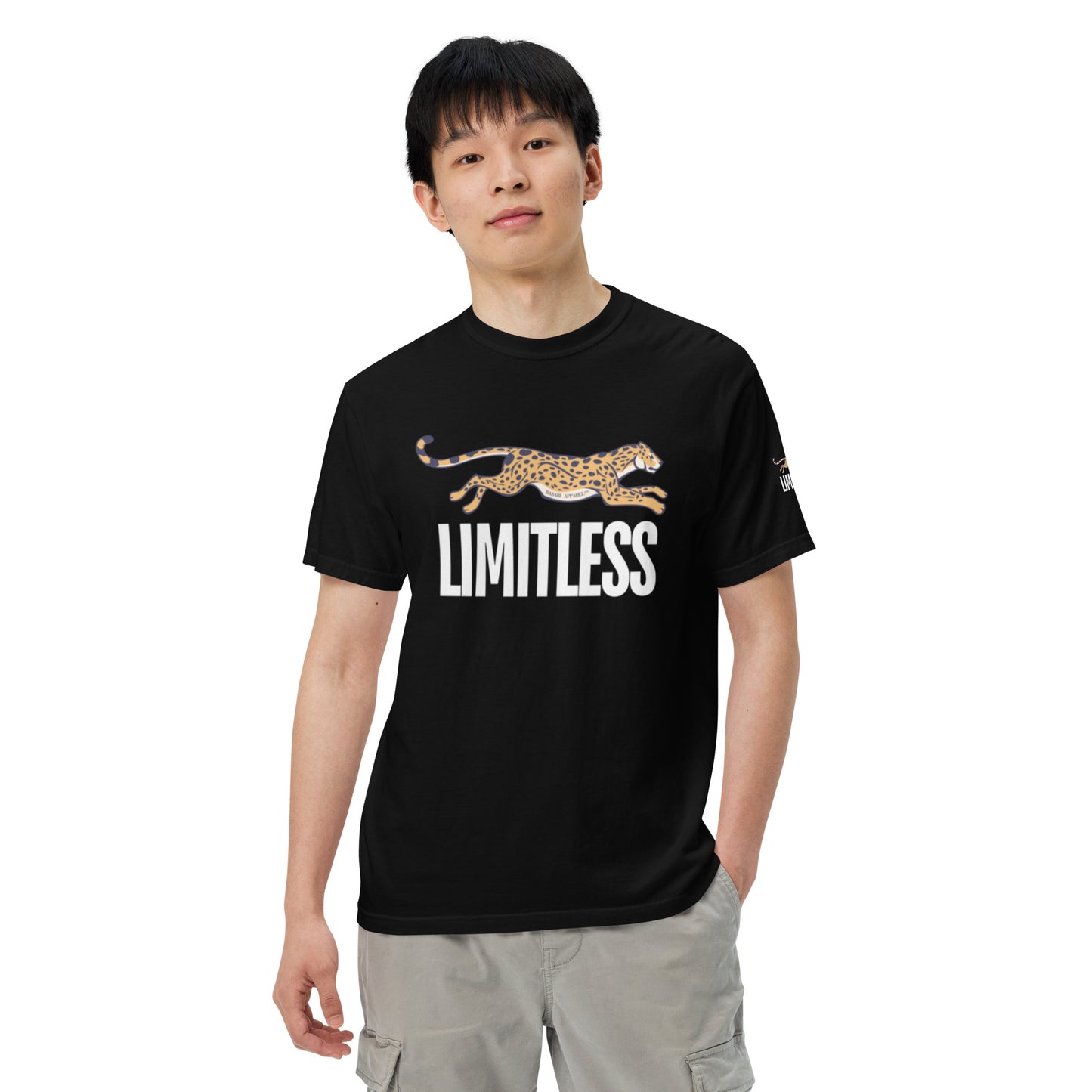 Limitless Unisex T-Shirt