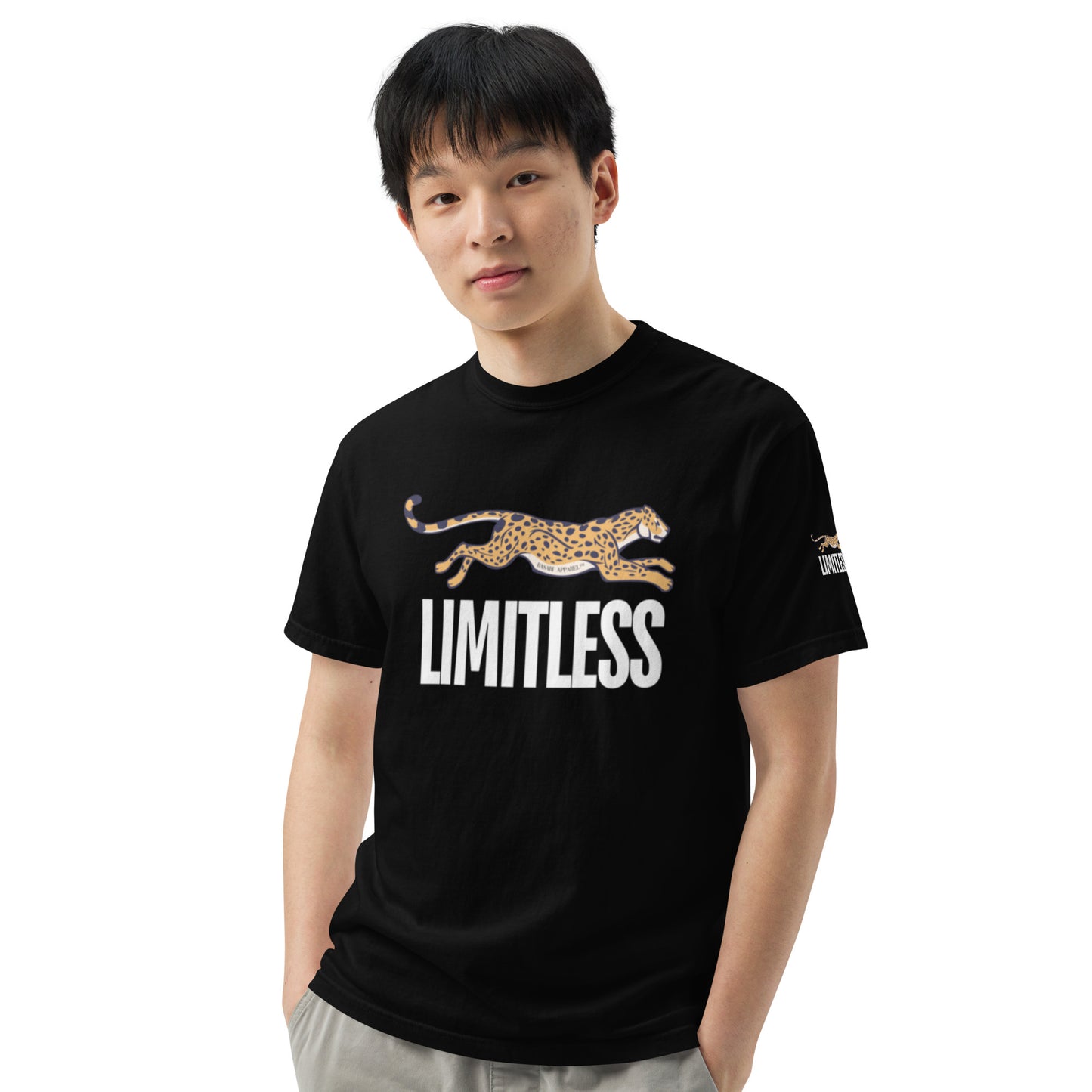 Limitless Unisex T-Shirt