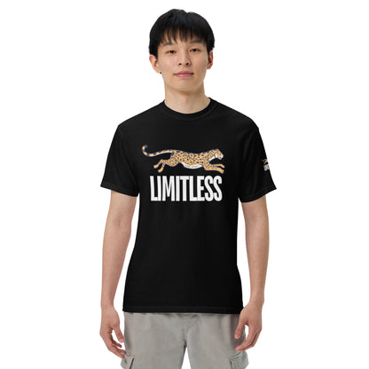 Limitless Unisex T-Shirt