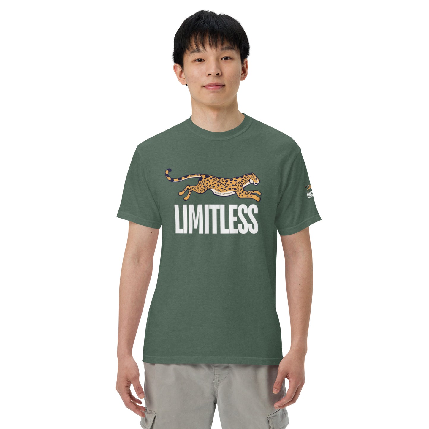 Limitless Unisex T-Shirt