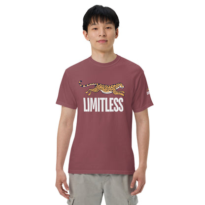 Limitless Unisex T-Shirt