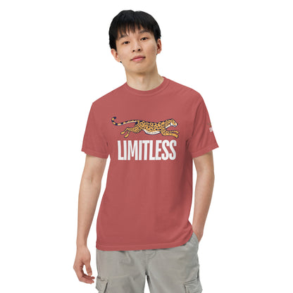 Limitless Unisex T-Shirt