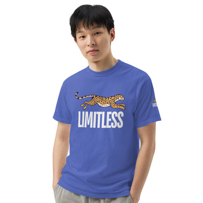 Limitless Unisex T-Shirt