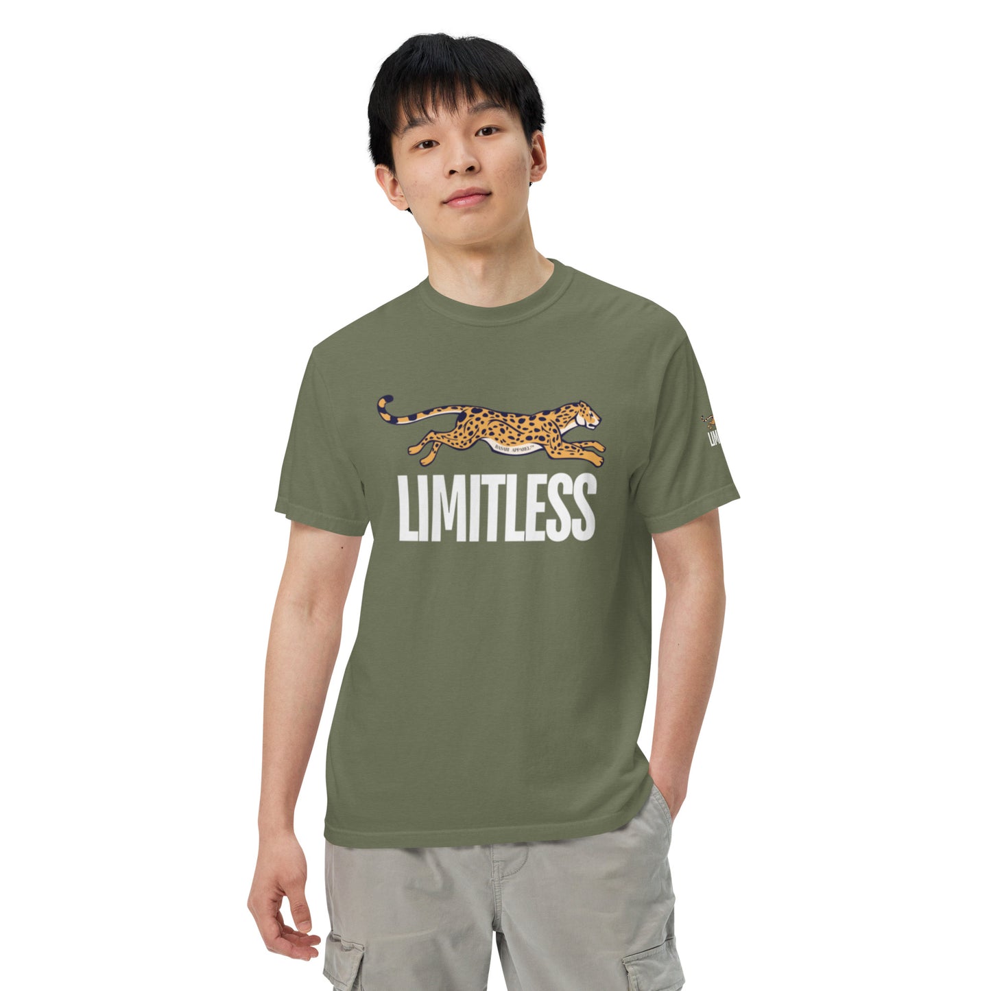 Limitless Unisex T-Shirt