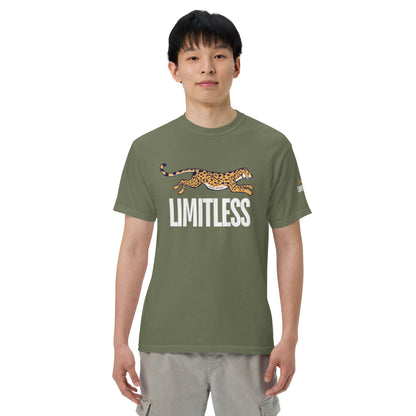 Limitless Unisex T-Shirt