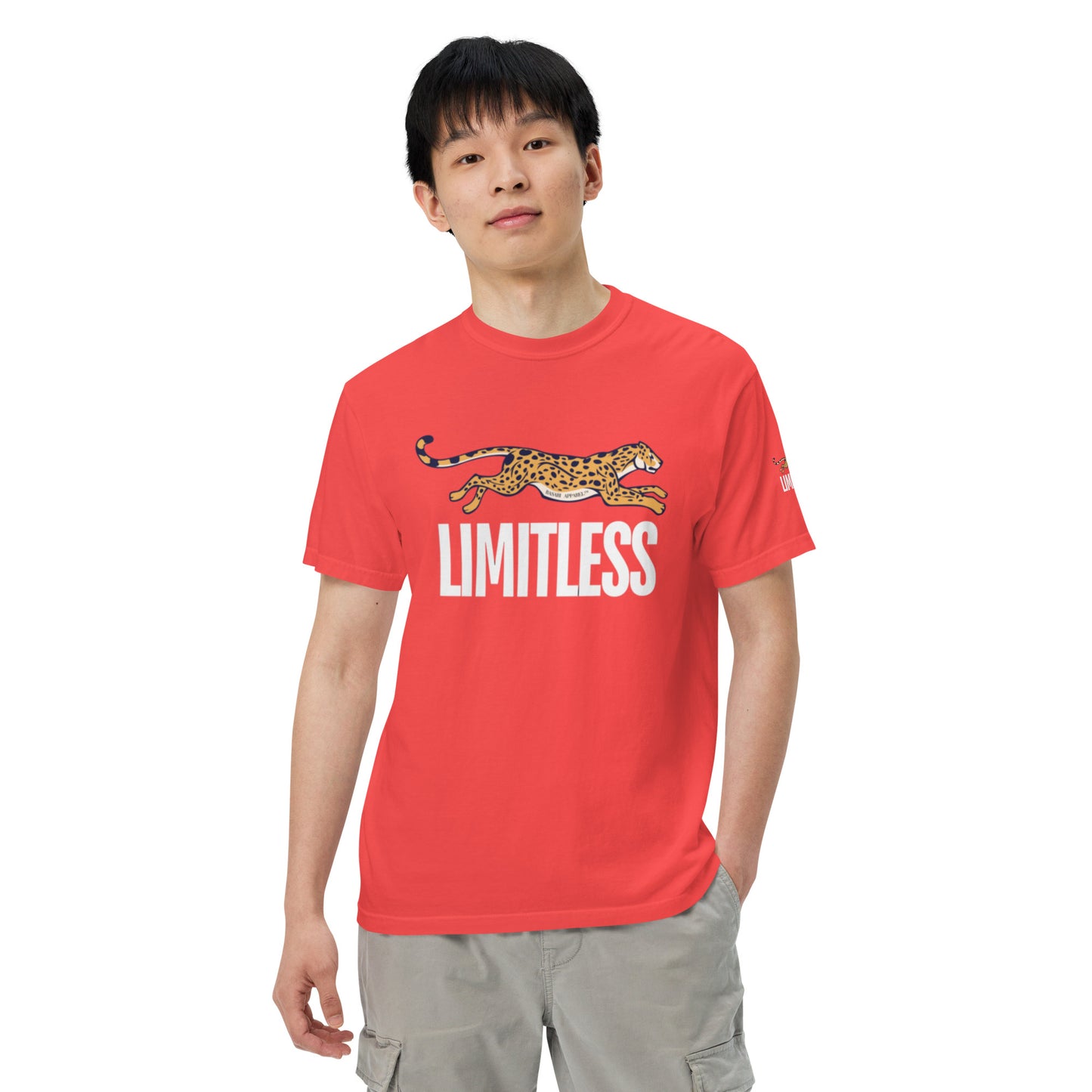 Limitless Unisex T-Shirt