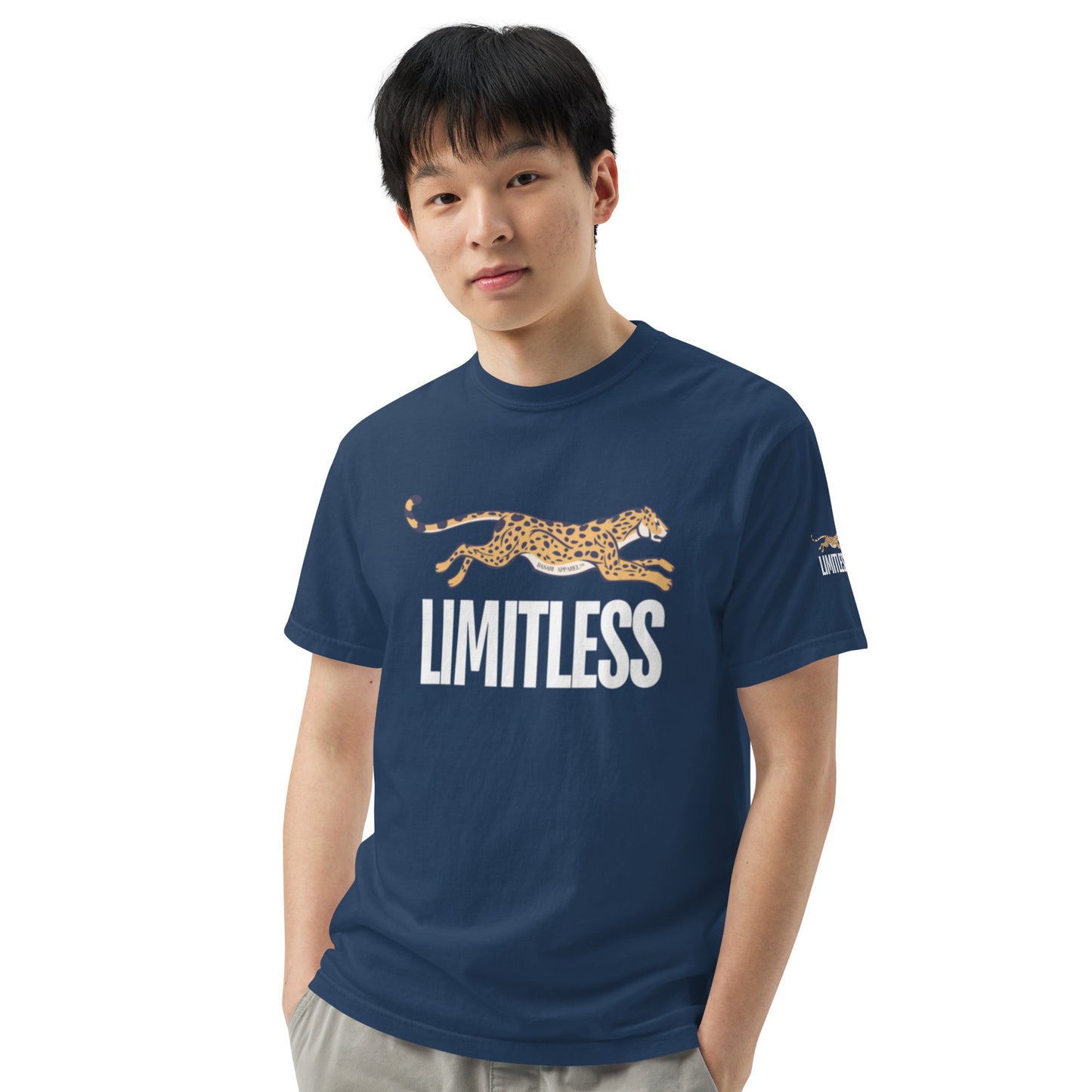 Limitless Unisex T-Shirt