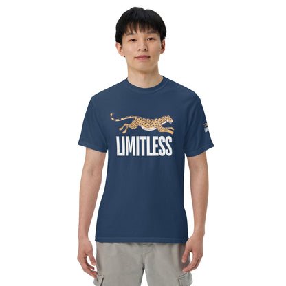 Limitless Unisex T-Shirt