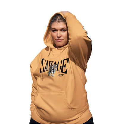 Savage Mode Hoodie