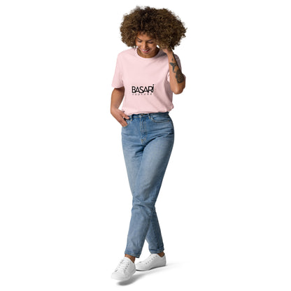 Basari™ Organic T-Shirt