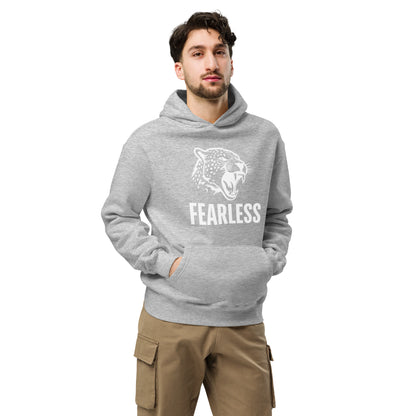 Fearless Unisex Hoodie