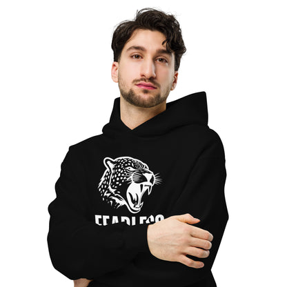 Fearless Unisex Hoodie