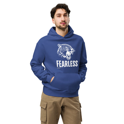 Fearless Unisex Hoodie