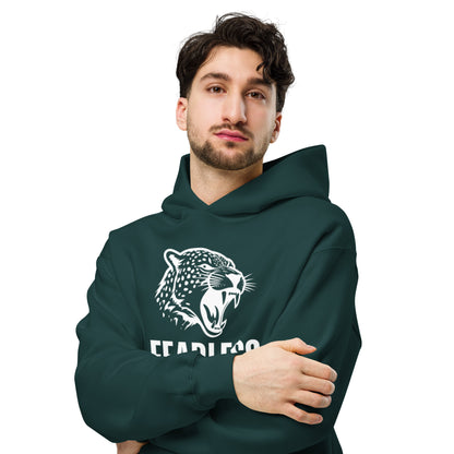 Fearless Unisex Hoodie