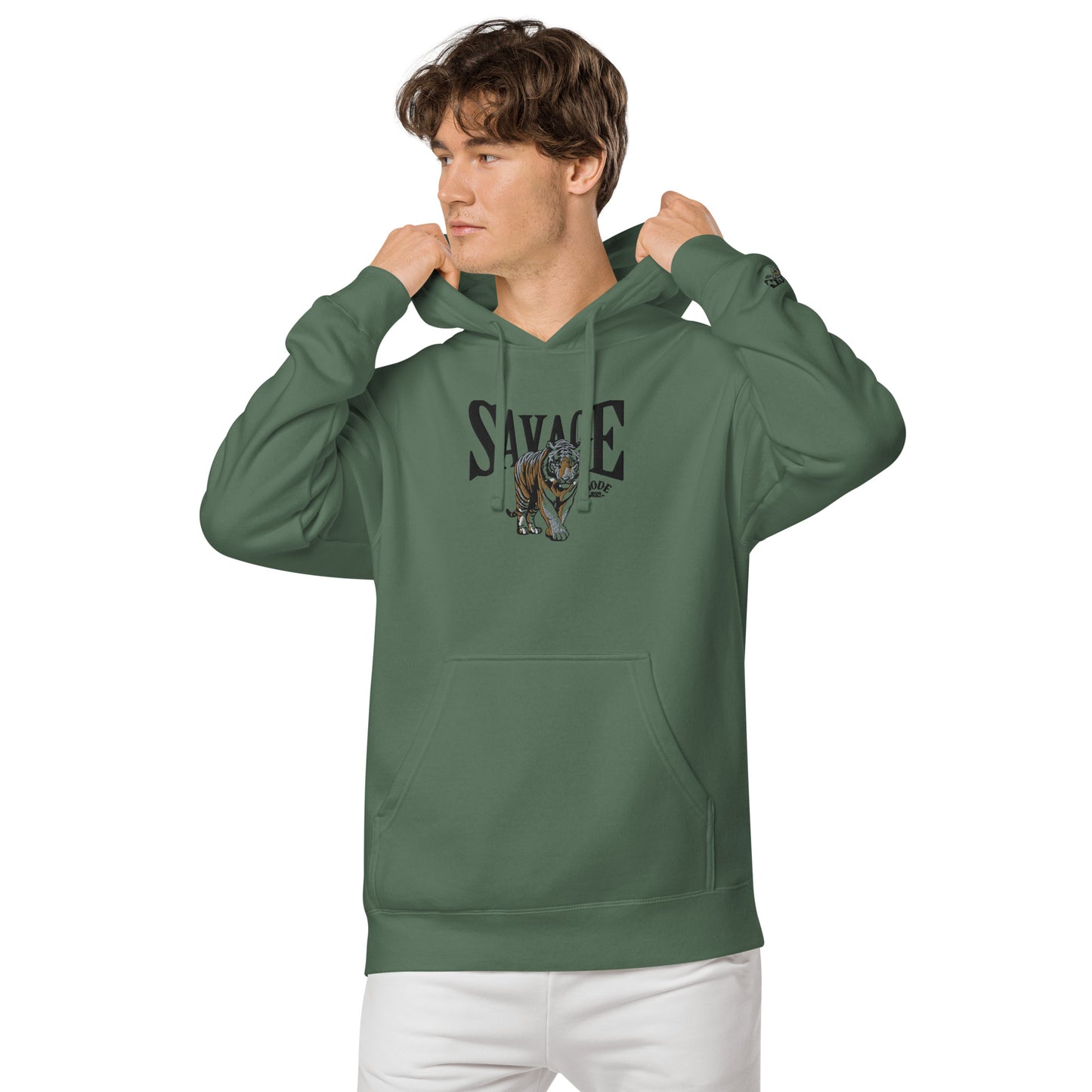 Savage Unisex Hoodie