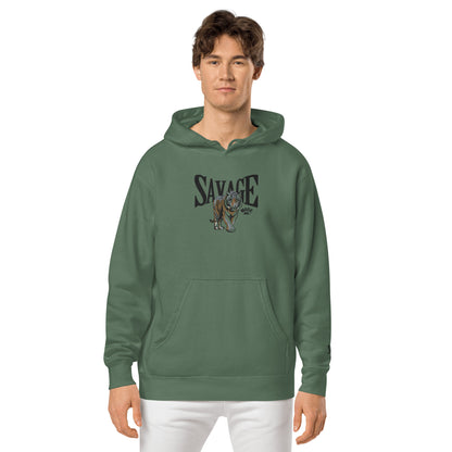 Savage Unisex Hoodie