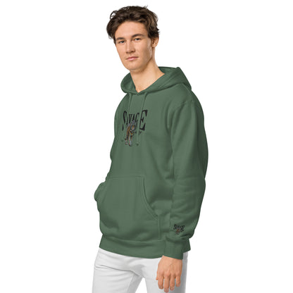 Savage Unisex Hoodie