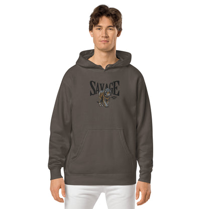 Savage Unisex Hoodie