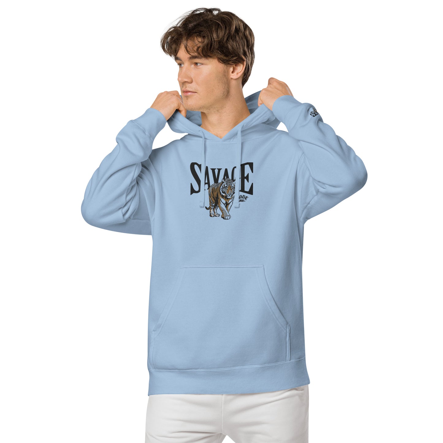 Savage Unisex Hoodie