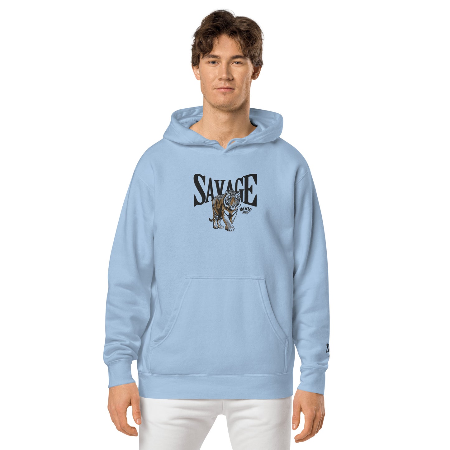 Savage Unisex Hoodie