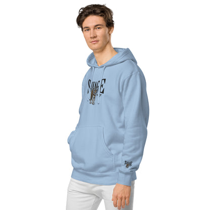 Savage Unisex Hoodie