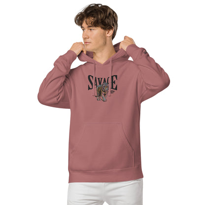 Savage Unisex Hoodie