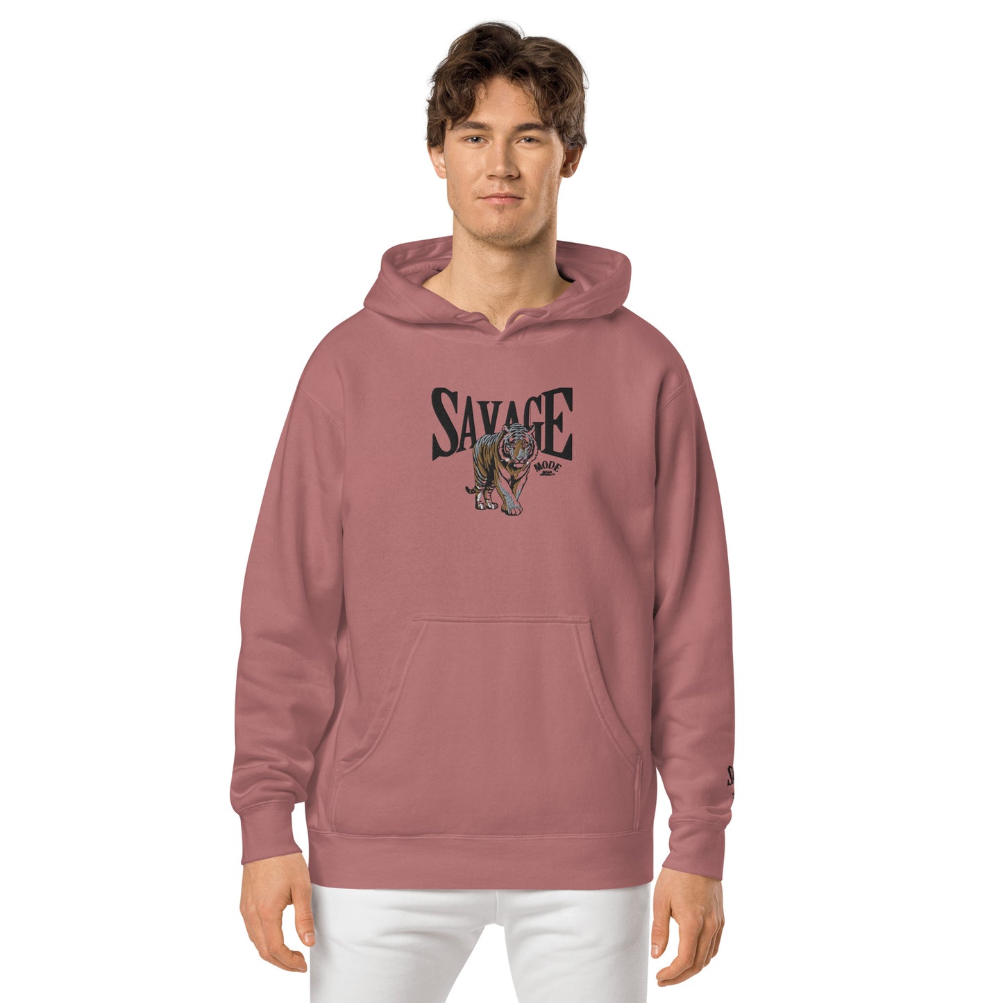 Savage Unisex Hoodie