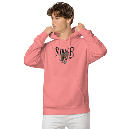 Savage Unisex Hoodie