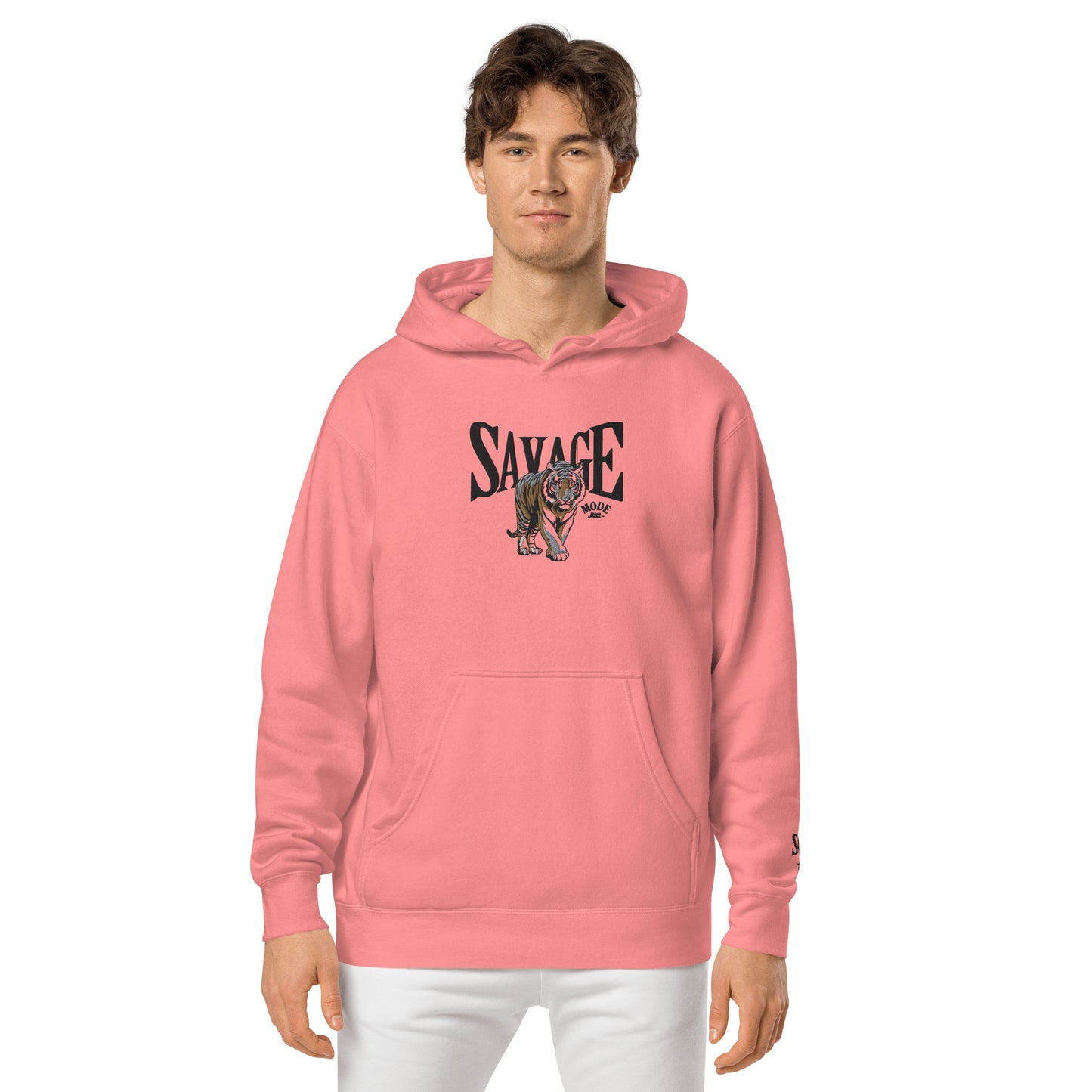 Savage Unisex Hoodie