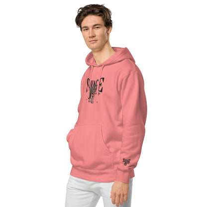 Savage Unisex Hoodie