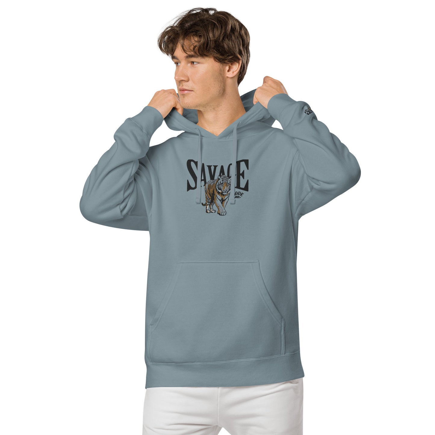 Savage Unisex Hoodie