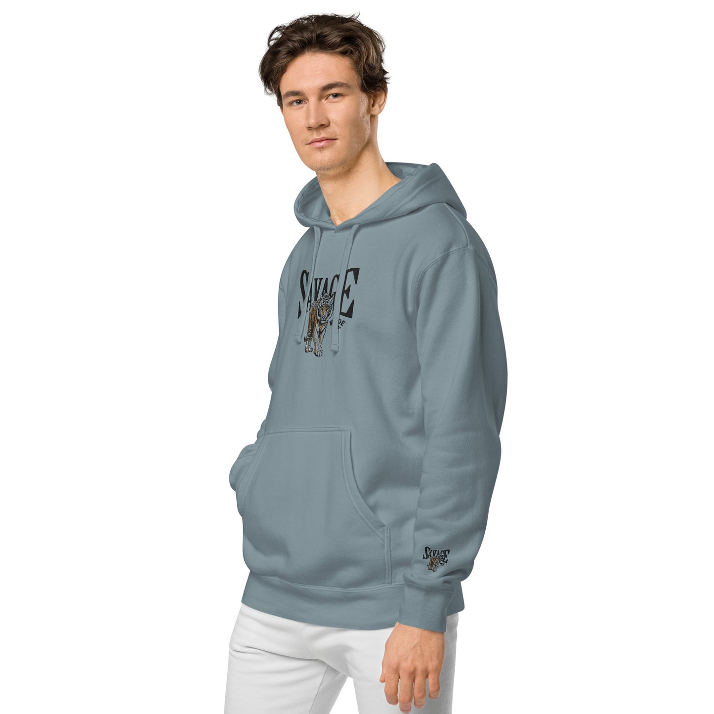 Savage Unisex Hoodie