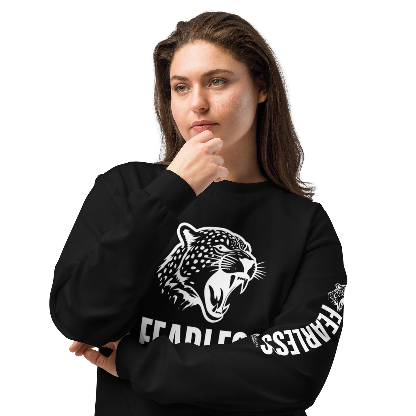 Fearless Unisex Premium Shirt