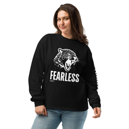 Fearless Unisex Premium Shirt